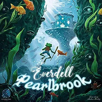 Everdell Pearlbook