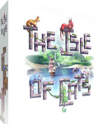 The Isle of Cats