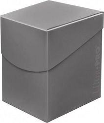 Pro+ 100 Eclipse Smoke Grey Deck Box