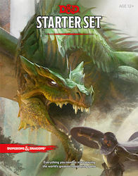 Dungeons & Dragons 5th Edition: Starter Set
