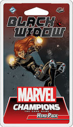 Marvel Champions: Black Widow