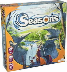 Asmodee Seasons