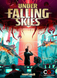 Under Falling Skies