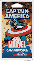 Marvel Champions: Captain America