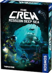The Crew: Mission Deep Sea