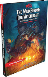 Dungeons & Dragons 5th Edition: The Wild Beyond the Witchlight