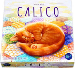 Calico