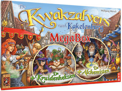 Quacks Quedlinburg Mega Box