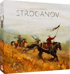 Stroganov