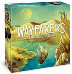 Wayfarers of the South Tigris