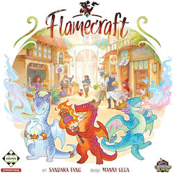 Flamecraft GR