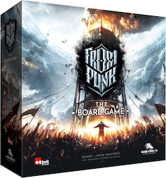 Frostpunk