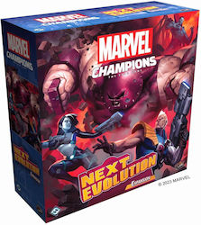 Marvel Champions: Next Evolution