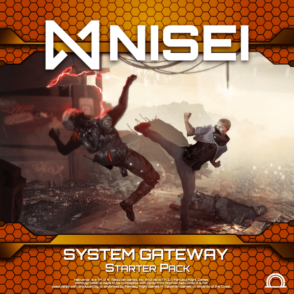 System Gateway - Remastered Edition