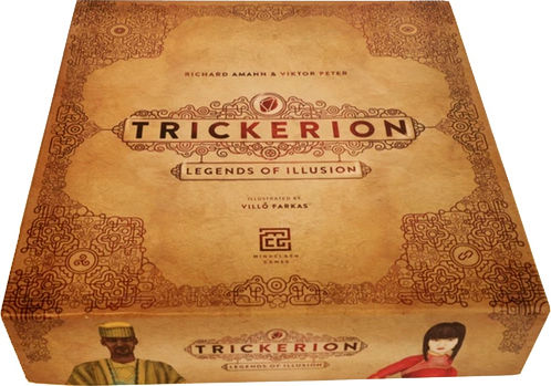 Trickerion