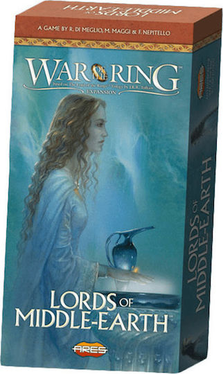 War of the Ring: Lords of Middle Earth