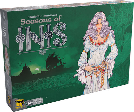 Seasons of Inis