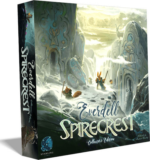 Everdell Spirecrest