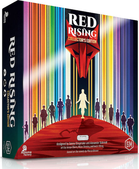 Red Rising