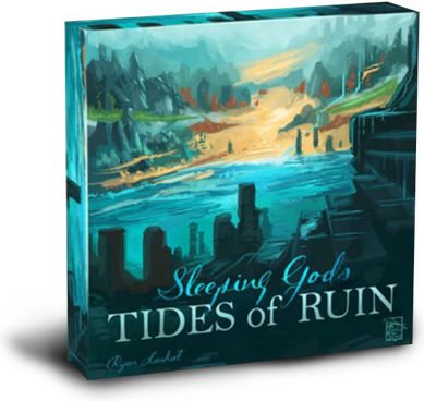 Sleeping Gods Tide of Ruin
