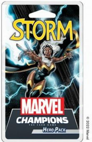 Marvel Champions: Storm