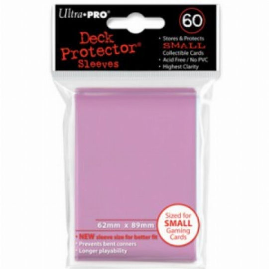 LILAC STANDARD DECK PROTECTORS 50CT