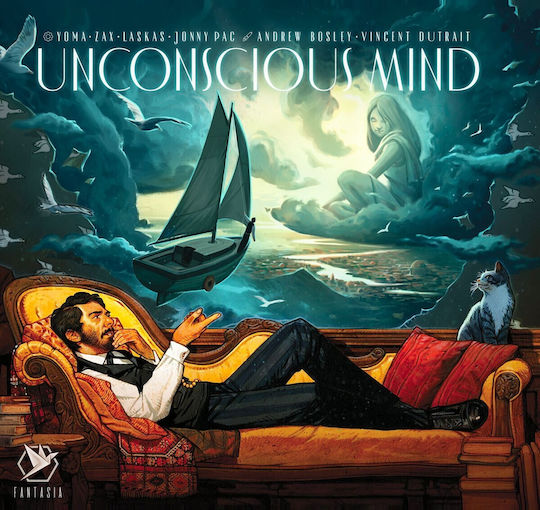Unconcious Mind