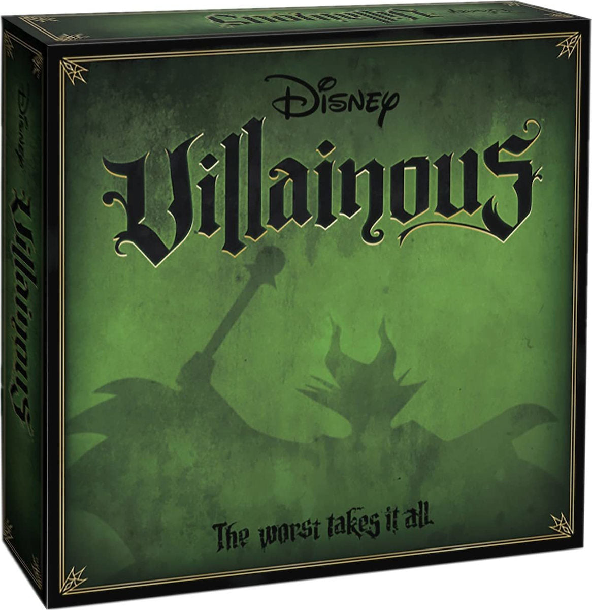Disney Villainous