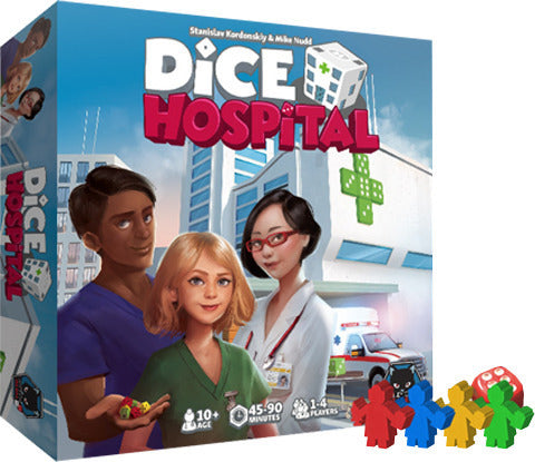 Dice Hospital