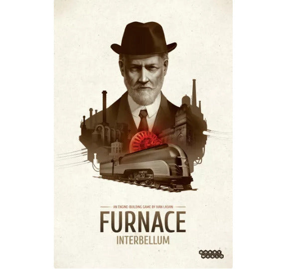 Furnace Interbellum