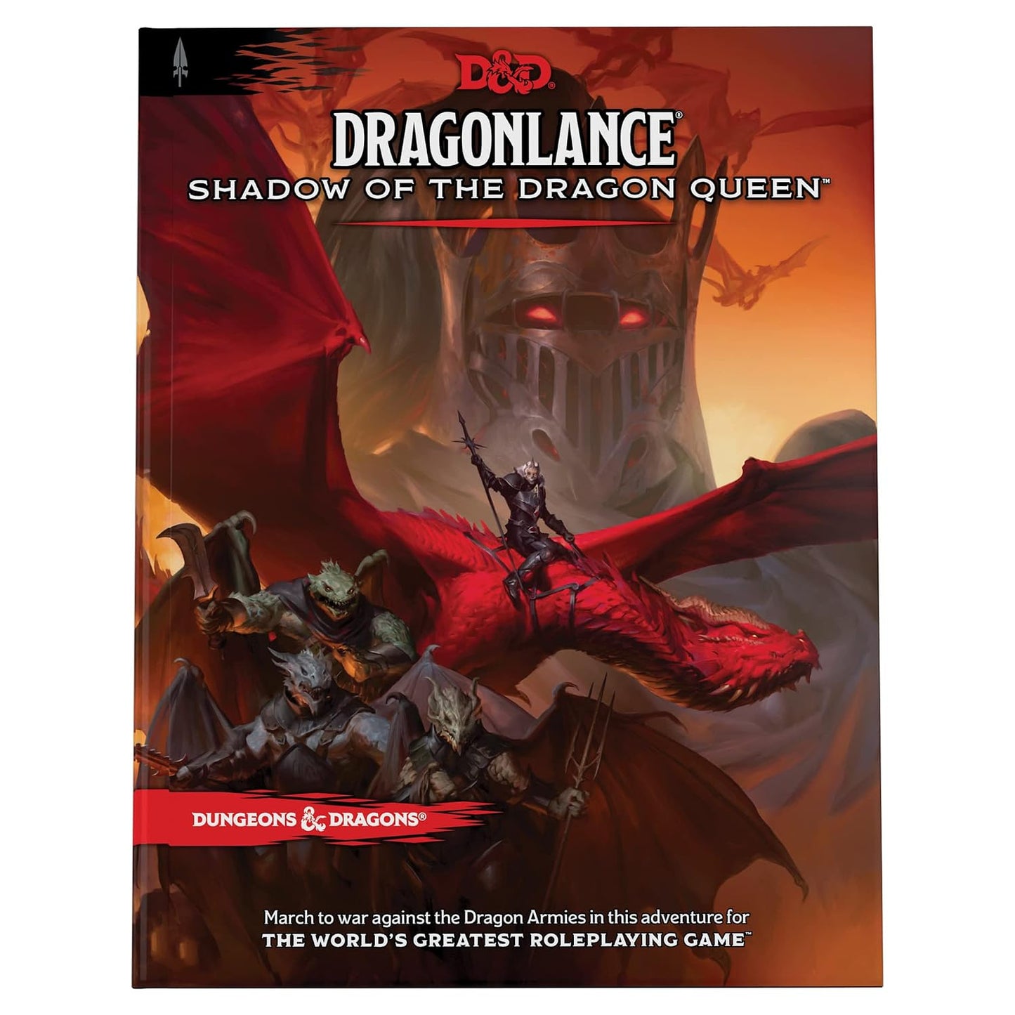 Dungeons & Dragons 5th Edition: Dragonlance