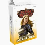 Flesh Blood Tcg Silver Age Chapter 2 Deck Dorinthea