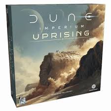 Dune Imperium Uprising