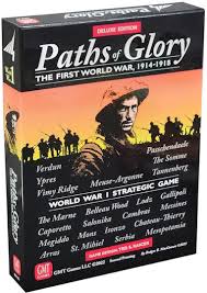 Paths of Glory Deluxe