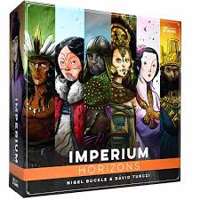 Imperium Horizons