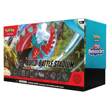 SV4 Paradox Rift B&B Stadium box