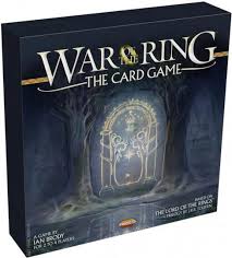 War of the Ring: The Card Game