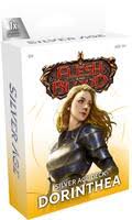 Flesh Blood Tcg Silver Age Chapter 2 Deck Dorinthea