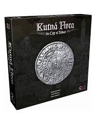 Kutna Hora: The City of Silver