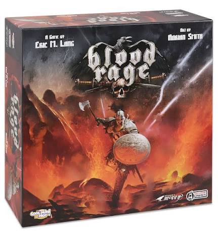 Blood Rage