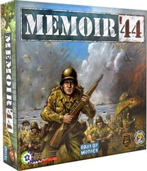 Memoir 44