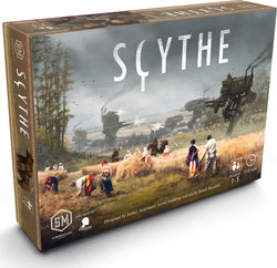 Scythe