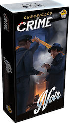 Chronicles of Crime: Noir