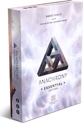 Anachrony: Essential Edition