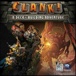 Clank