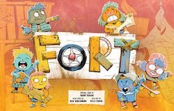 Fort
