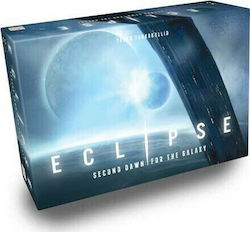 Pegasus Spiele Eclipse 2nd Dawn for the Galaxy