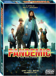 Pandemic