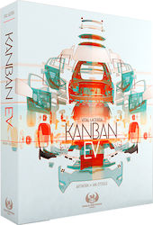 Kanban EV