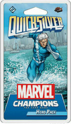 Marvel Champions: Quicksilver